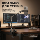 Кріплення Ulanzi CO78 з шарнірним кронштейном і тримачем телефону для камери та світла 61 cм