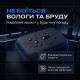 Кейс органайзер для смартфоні на 7 пристроїв для стрімів SMM та блогерів (Чорний) 21 х 15.5 х 8.2 см