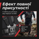 Набір кріплень для екшн-камери 13 в 1 на шолом груди та голову для GoPro, DJI, Insta360 та смартфона