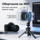 Магнітний тримач для телефону VRIG MG-03 з MagSafe та холодним башмаком для штативів та камер