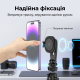 Магнітний тримач для телефону VRIG MG-03 з MagSafe та холодним башмаком для штативів та камер