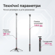 Штатив-монопод Ulanzi MT-44B для телефону та камери з Bluetooth пультом 150 см
