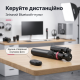 Штатив-монопод Ulanzi MT-78 з пультом для смартфона 1.85 м