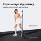 Штатив-монопод для смартфона Ulanzi SK-21 з магнітним кріплення MagSafe та Bluetooth пультом 180 cм