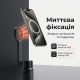 Штатив-монопод для телефону Ulanzi SK27 Plus з магнітним кріпленням MagSafe та Bluetooth пультом 165 см