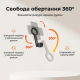 Штатив-монопод для телефону Ulanzi SK27 Plus з магнітним кріпленням MagSafe та Bluetooth пультом 165 см
