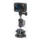 Професійне вакуумне кріплення присоска для екшн-камер GoPro, DJI, Insta360