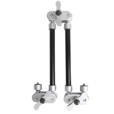 Професійний двосекційний шарнірний кронштейн BEXIN TM-6 (Magic Arm) 56 см