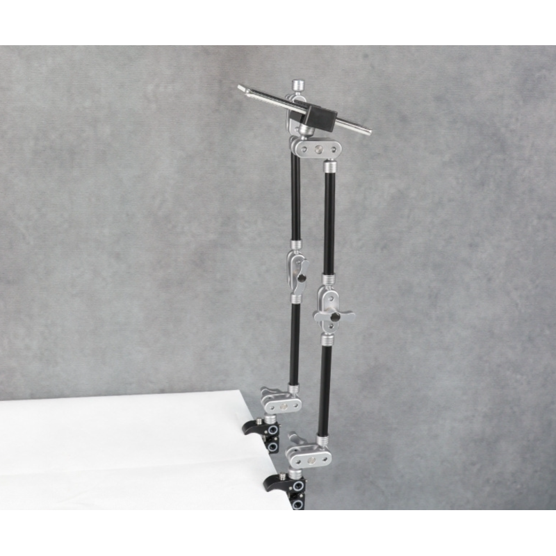 Професійний двосекційний шарнірний кронштейн BEXIN TM-6 (Magic Arm) 56 см