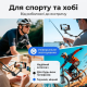 Держатель на шею для телефона для видео и фото съемки
