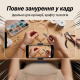 Магнітний тримач на шию для телефону для POV зйомки