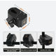 Гибкий настольный держатель для планшета и телефона 50 см