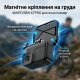 Магнітне кріплення на груди для екшн-камери з ремінцем для GoPro DJI Insta360 MARTVSEN X7PRO