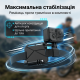 Магнітне кріплення на груди для екшн-камери з ремінцем для GoPro DJI Insta360 MARTVSEN X7PRO