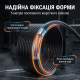 Відеоендоскоп з двома камерами 1080P, екран 4.3", кабель 5 м, IP67 для СТО та труб