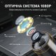 Відеоендоскоп з двома камерами 1080P, екран 4.3", кабель 10 м, IP67 для СТО та труб