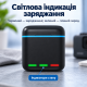 Зарядний кейс для акумуляторів GoPro Hero 9/10/11/12 з 2 батареями 2000 мА·год