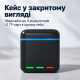Зарядний кейс та Li-ion акумулятор 2000 мА·год для GoPro Hero 9/10/11/12