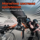 Набір аксесуарів для екшн-камер 49 в 1 з кейсом для GoPro, DJI, Insta360