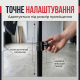 Стійка-ворота для фону телескопічна для фотостудії з чохлом та затискачами 2.6х3 м