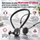 Кріплення на шию Martvseen S7 Ultra для екшн-камери та телефона з магнітним модулем 2.0 для стабілізації