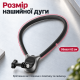 Кріплення на шию Martvseen S7 Ultra для екшн-камери та телефона з магнітним модулем 2.0 для стабілізації