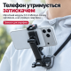 Кріплення на шию Martvseen S7 Ultra для екшн-камери та телефона з магнітним модулем 2.0 для стабілізації