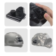 Кріплення NVG для GoPro та екшн камер на армійський (тактичного) шолом NVG Mount