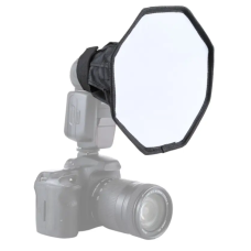 Софтбокс на фотоспалах 19*20 см Puluz PU5120