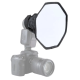 Софтбокс на фотоспалах 19*20 см Puluz PU5120