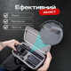 Кейс для аксесуарів та екшн камери DJI Osmo 360 STARTRC 12210010