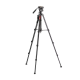 Штатив Ulanzi U-SELECT VT-02, вертикальна тринога 360° для камери, фототапарата 183 см, чорний