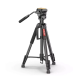 Штатив Ulanzi U-SELECT VT-02, вертикальна тринога 360° для камери, фототапарата 183 см, чорний