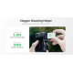 Акумулятор TELESIN NP-BX1 для Sony FDR-X3000R ZV-1 RX100 M7 AS300 HX400 HX60 WX350 AS300V