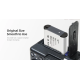 Акумулятор TELESIN NP-BX1 для Sony FDR-X3000R ZV-1 RX100 M7 AS300 HX400 HX60 WX350 AS300V