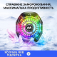 Магнітний кулер для смартфона MEMO CX10