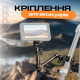 Кріплення Ulanzi HD02 з гнучким тримачем для аксесуарів камери