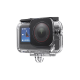 Водонепроникний кейс-чохол для DJI Osmo Action 6 TELESIN 60 м