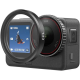 Набір лінз-фільтрів Telesin для DJI Osmo Action 6 ND8, ND16, ND32 та CPL (4 шт.)