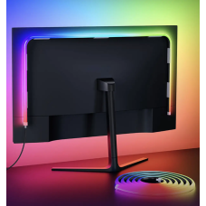 Адаптивная лента Skydimo Ambilight 2-го поколения для монитора 24" для Windows/macOS