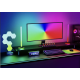 Адаптивна стрічка Skydimo Ambilight 2-го покоління для монітора 24" для Windows/macOS