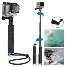 Профессиональный монопод для GoPro
