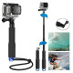 Профессиональный монопод для GoPro