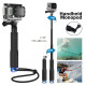 Профессиональный монопод для GoPro