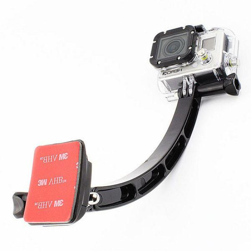 Винос на шолом (Arm mount) для екшн-камери Xiaomi