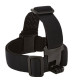 Крепление на голову для экшн камеры GoPro Sjcam, крепеж для камер Sony Head Strap