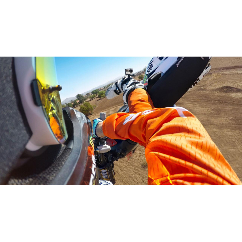 Крепление на руку, запястье для GoPro 360°