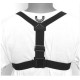 Крепление на грудь для экшн камер GoPro, SJCAM, Xiaomi, EKEN, DJI Chest mount