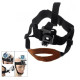 Кріплення на голову з фіксацією на підборідді (Head Strap mount)