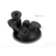 Крепление присоска для видеорегистратора и экшн камер в автомобиль PULUZ PU51 (Suction Cup Mount)